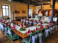 pivovar a restaurace Chalupník - Perštejn