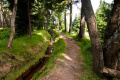 Blatenský Wassergraben