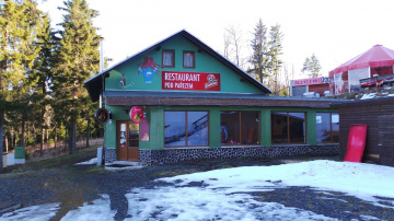 Pod Pařezem