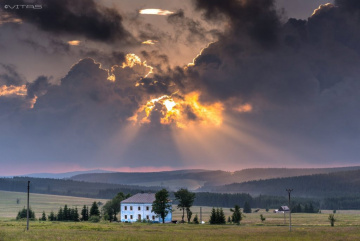 Ryžovna pivovar