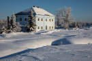 Ryžovna pivovar