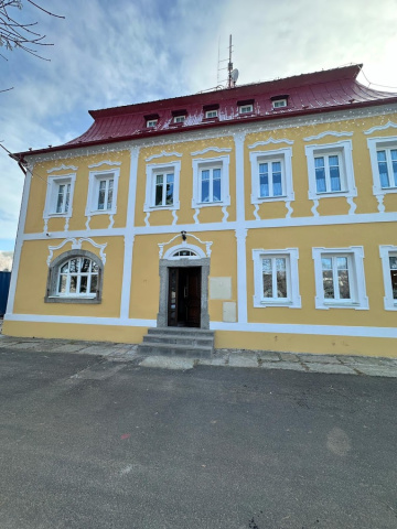 St. Johannes