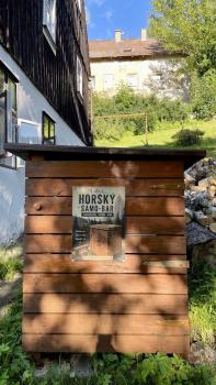 Horský Samobar