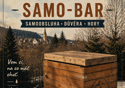Horský Samobar