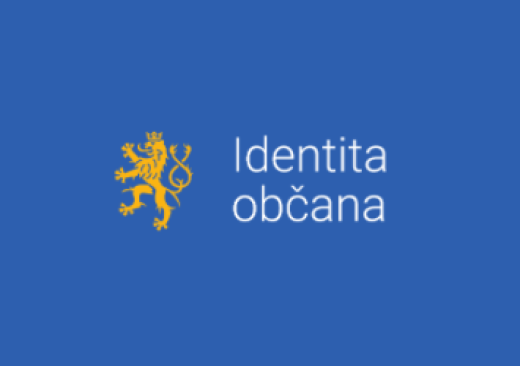 Identita občana