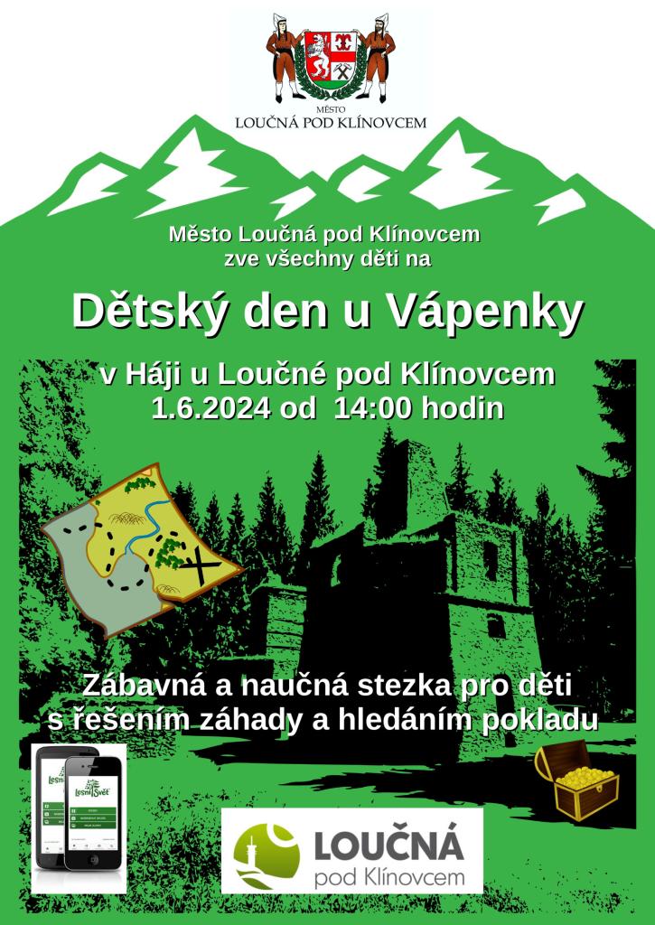 dětský den