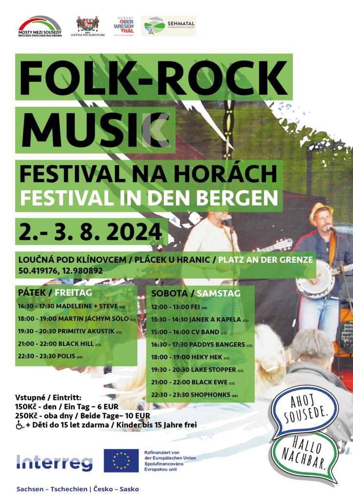 FESTIVAL