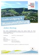 Stadtrundgang & Museumführung 1