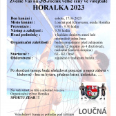 Turnaj ve volejbale Horalka 2023 1