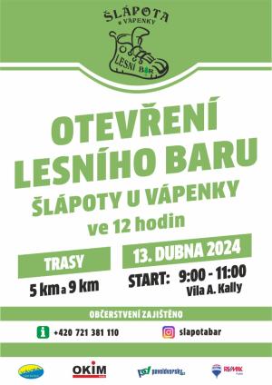 šlápota